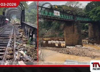 පේරාදෙණිය ‘යකා පාලම’ ප්‍රතිසංස්කරණය තවදුරටත් ප්‍රමාදයි