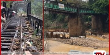 පේරාදෙණිය ‘යකා පාලම’ ප්‍රතිසංස්කරණය තවදුරටත් ප්‍රමාදයි