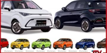 Hayleys Mobility සහ Kaiyi Auto එක්ව දැරිය හැකි මිලකට