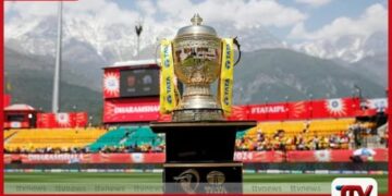 IPL 2026 පළමු අදියරේ තරග කාලසටහන නිකුත් කෙරේ