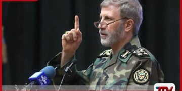 ඉරාන යුද නෞකාවට එල්ල වූ ප්‍රහාරයෙන් 104ක් මියයයි