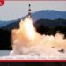 අමෙරිකා – දකුණු කොරියා යුද අභ්‍යාස අතරතුර උතුරු කොරියාවෙන් මිසයිල ප්‍රහාරයක්