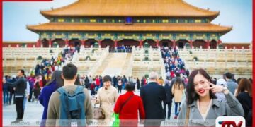 චීනයෙන් අලුත් ‘ජාතික සමගිය’ නීතියක්