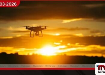 ඇමෙරිකානු මගී ගුවන් යානාවලට  ඉරාන ඩ්‍රෝන ප්‍රහාර එල්ල වීමේ අවදානමක්