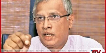 ඉරාන-ඇමෙරිකා යුද්ධය සම්බන්ධයෙන් පච්චිලෙයිපල්ලි ප්‍රාදේශීය සභාවේ යෝජනාවට තමිල් අරසු පක්ෂයේ සම්බන්ධයක් නැහැ – සුමන්තිරන්