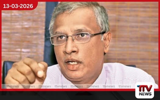 ඉරාන-ඇමෙරිකා යුද්ධය සම්බන්ධයෙන් පච්චිලෙයිපල්ලි ප්‍රාදේශීය සභාවේ යෝජනාවට තමිල් අරසු පක්ෂයේ සම්බන්ධයක් නැහැ – සුමන්තිරන්