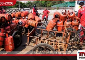 LP ගෑස් හිඟය හේතුවෙන්  දිල්ලි මහාධිකරණයේ ආපනශාලාවේ  ප්‍රධාන ආහාර සැපයීම අත්හිටුවයි