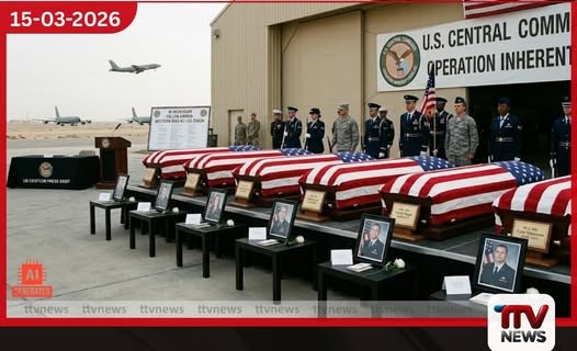 ඉරාකයේදී ඇමරිකානු ගුවන් යානයක් අනතුරට පත්වීමෙන් සෙබළුන් 6ක් මරුට