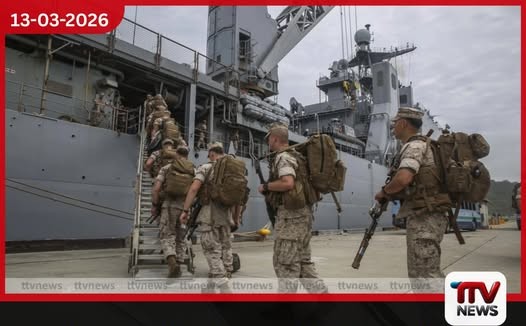 හෝමුස් හි තෙල් නැව් ආරක්ෂා කිරීමට ඇමරිකාවෙන් තවත් යුද නැව්