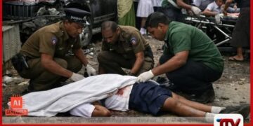 මහනුවරදී ජාත්‍යන්තර පාසල් සිසුවෙකු මියගොස් තවත් දෙදෙනෙකුට තුවාල