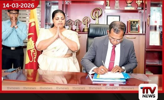 බදුල්ලේ නව දිසාපති ලෙස සුනිල් ගලගම වැඩ භාරගනී