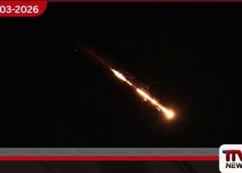 True Promise 4 මෙහෙයුම ක්‍රියාත්මකයි