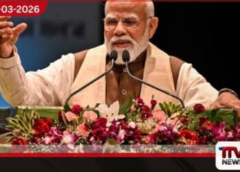 කොංග්‍රස් පක්ෂය තමන්ගේ වාසියට බෙදීම් ඇති කළා අගමැති මෝදිගෙන් දැඩි විවේචනයක්