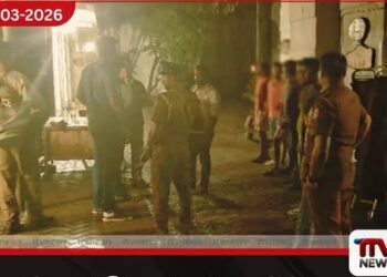 මුහුදේදී අත්අඩංගුවට ගත් රුපියල් බිලියන 10ක මත්ද්රව්ය සහ ආයුධ ජාවාරම්කරුවන්ට දින 7ක රැඳවුම් නියෝග