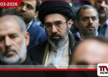 මොජ්ටාබා උත්තරීතර නායකයා  කරන්න එපා අභාවප්‍රාප්ත අලි කමේනිගේ  අන්තිම කැමැති පත්‍රයේ වූ බව  කියන විශේෂ සටහන හෙළිවෙයි