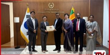 ශ්‍රී ලංකා එක්ස්පෝ 2026 සඳහා ගෝලීය වෙළඳ සබඳතා තවදුරටත් ශක්තිමත් කෙරේ