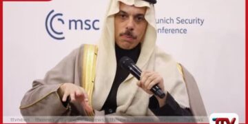 ඉරානයට සවුදි අරාබියෙන්  දැඩි අනතුරු ඇඟවීමක්