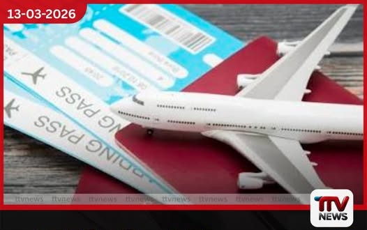 මැදපෙරදිග යුද අර්බුදය හමුවේ ගුවන් ප්රවේශපත්ර මිල ඉහළට