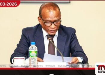 ශ්‍රී ලංකාවේ වරාය සහ  ගුවන් සේවා ක්ෂේත්‍ර ශක්තිමත්  කිරීමට ඇමරිකාවෙන් සහාය