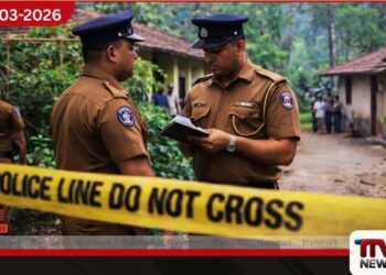 අයගම දූල්ගලදී කාන්තාවක  අභිරහස් ලෙස ඝාතනය කෙරේ