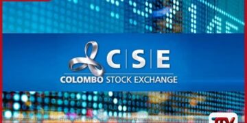 කොළඹ කොටස් වෙළෙඳපොළ සුළු පහත වැටීමක් වාර්තා කරයි