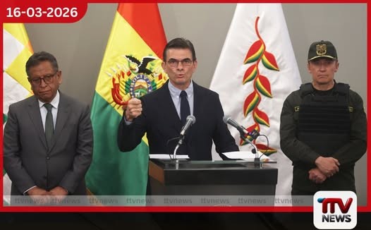 දකුණු ඇමරිකාවේ ප්රධාන මත්ද්රව්ය ජාවාරම්කරුවෙකු වූ සෙබස්තියන් මාර්සෙට් බොලිවියාවේදී අත්අඩංගුවට