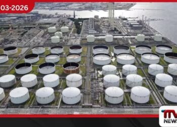 ඉතිහාසයේ විශාලතම තෙල් සංචිතය මුදාහැරීමට ජාත්‍යන්තර බලශක්ති ඒජන්සිය (IEA) තීරණය කරයි