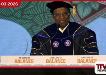 ආචාර්ය තිලංග සුමතිපාලගේ ‘An Island of Balance’ පර්යේෂණ කෘතිය එළිදැක්වේ