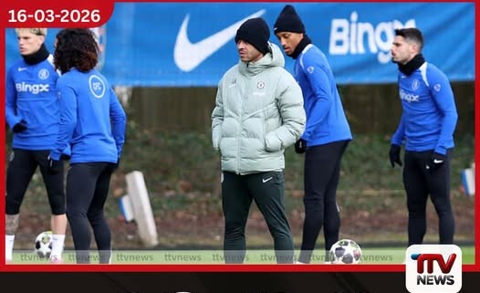 චෙල්සි කණ්ඩායමට ඇමරිකානු ඩොලර් මිලියන 14ක දඩයක් සහ අත්හිටවූ ක්රීඩක තහනමක්