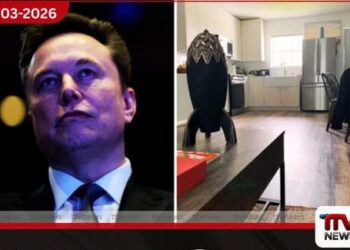 ඩොලර් 50,000ක නිවසේ වෙසෙන  ලොව ධනවත්ම මිනිසා