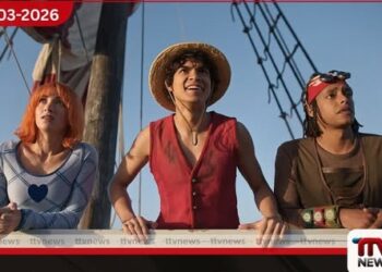 One Piece Season 2 මෙතෙක් බිහිවූ විශිෂ්ටතම ලයිව්-ඇක්ෂන් ප්රතිනිර්මාණය නිකුත් විය