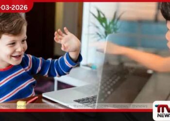 වයස 3–5 දරුවන්ට Zoom හරහා උගන්වනවාට රජයෙන් තහනමක්