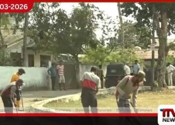 බොරලැස්ගමුව නගර සභාවෙන් ග්රාම සේවා වසම් 18ක් අලංකරණයට පියවර