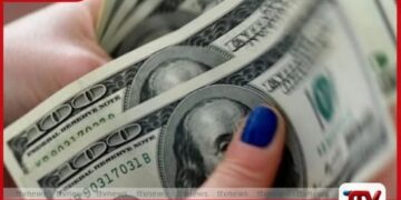 රුපියල ස්ථාවරව පවතියි අද දින ඩොලරයේ අගය මෙන්න