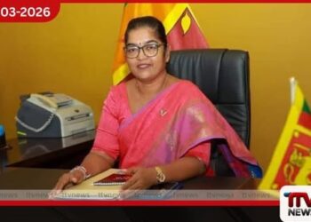 මැදපෙරදිග සිටින ලාංකික ශ්‍රමික කාන්තාවන්ගේ  ආරක්ෂාව වෙනුවෙන් රජයේ පූර්ණ මැදිහත්වීම