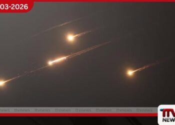 ඉරාකයේ පිහිටි ඉතාලි හමුදා කඳවුරකට  මිසයිල ප්‍රහාරයක්