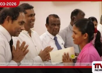 දකුණු පළාත් නිවාස වැඩසටහන  ආණ්ඩුකාරවරයාගේ ප්‍රධානත්වයෙන් ඇරඹෙයි