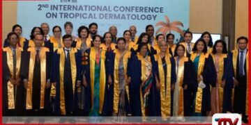 ඝර්ම කලාපීය චර්ම රෝග  පිළිබඳ ජාත්‍යන්තර විශේෂඥ සමුළුව  කොළඹදී ඇරඹෙයි