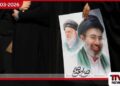 ඉරාන නව නායකයාට තුවාල සිදුව  ඇති බව ඇමෙරිකානු ජනාධිපති ට්‍රම්ප් තහවුරු කරයි