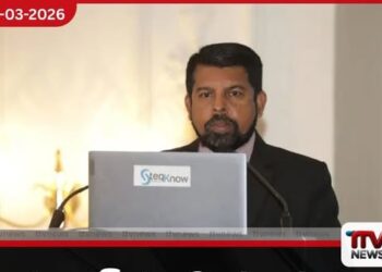 ප්ලාස්ටික් උවදුර පරාජය කිරීමට විස්තීරණ නිෂ්පාදක වගකීම් වැඩපිළිවෙළක් ඇරඹේ