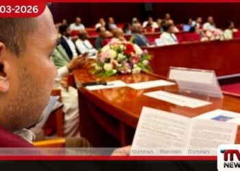 මහාචාර්ය ගුණපාල නානායක්කාර මහතාගේ  අධ්‍යාපනයේ පරිවර්තන – ශ්‍රී ලංකාවේ අනාගත ගමන් මඟ කෘතිය එළිදැක්වෙයි