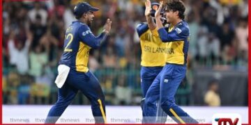 2026 T20 ලෝක කුසලාන තෑගි මුදල් බෙදාදීම ශ්‍රී ලංකාවට ඩොලර් 475,962 ක්