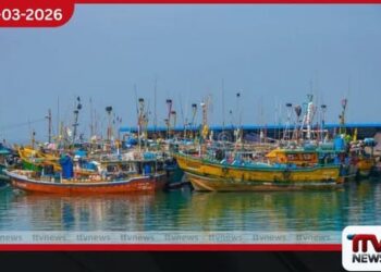 දකුණු මුහුදේ මත්ද්රව්ය ජාවාරමේ සුලමුල හෙළිවෙයි