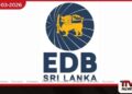 මැදපෙරදිග අර්බුදය හමුවේ  මෙරට අපනයන සුරක්ෂිත කිරීමට  EDBයෙන් විශේෂ මැදිහත්වීමක්