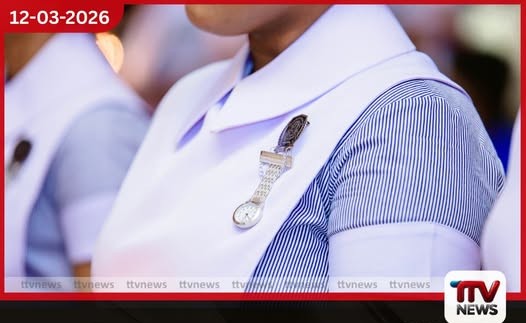 හෙද සිසුන් 2,918කට පත්වීම් ලිපි  ප්‍රදානය අනිද්දා අරලියගහ මන්දිරයේදී