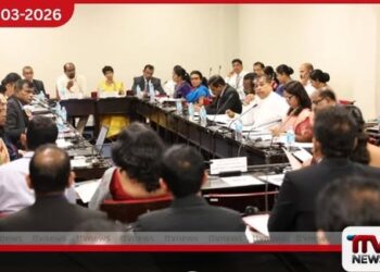 වයඹ පළාත් සභාවේ මූල්‍ය හා ව්‍යාපෘති  පාලනයේ අඩුපාඩු රැසක් රජයේ ගිණුම් පිළිබඳ කාරක සභාවේදී  අනාවරණය වෙයි