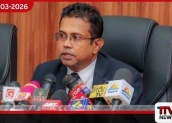 මැදපෙරදිග ශ්‍රී ලාංකිකයින්ගේ  හදිසි සහන කටයුතු සඳහා  තානාපති කාර්යාලවලට මූල්‍ය ප්‍රතිපාදන