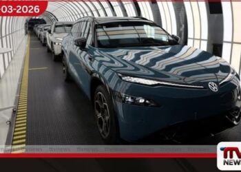 Xpeng සමඟ එක්ව Volkswagen  චීන වෙළඳපොළ ආක්‍රමණය කරයි