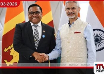 අඛණ්ඩ ඉන්ධන සැපයුමක්  සහතික කිරීමට ඉන්දියාවෙන් ධනාත්මක ප්‍රතිචාරයක්