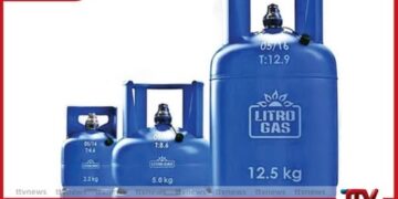 ඇණවුම් කළ ලිට්‍රෝ ගෑස් නෞකාව  මාලේ දක්වා පැමිණෙයි